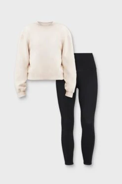 Interval 2-Piece Outfit