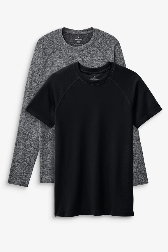 The NorCal Tee 3-Piece Bundle