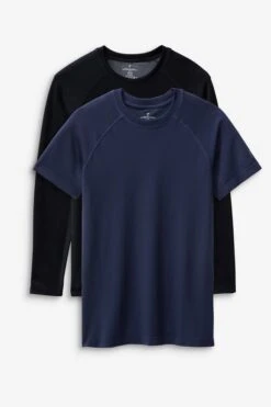 The Training Day Duo 2-Piece Bundle