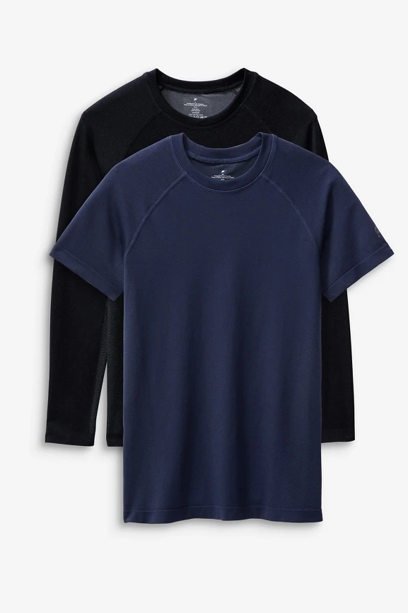 The Training Day Duo 2-Piece Bundle