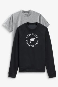 The Bay 2-Piece Bundle