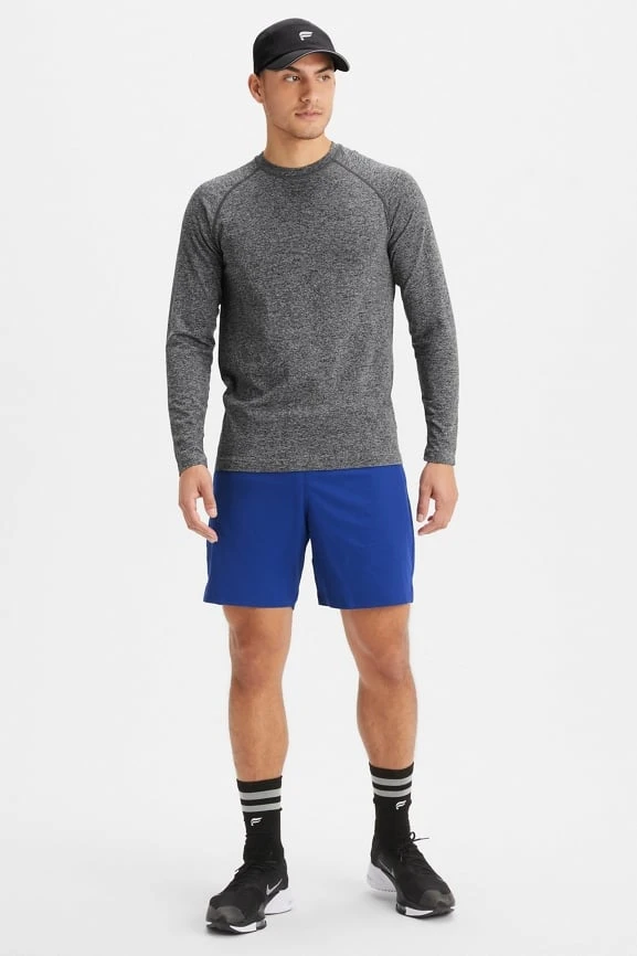 The Hiker 2-Piece Outfit