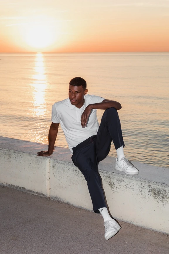 The Greenway 2-Piece Outfit