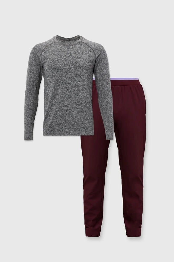 The Wanderer 2-Piece Outfit