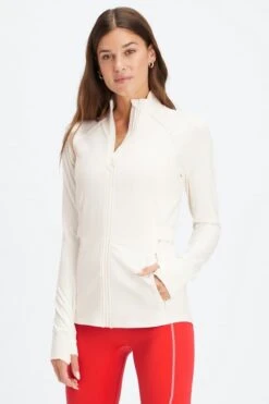 Trinity Cold Weather Performance Jacket