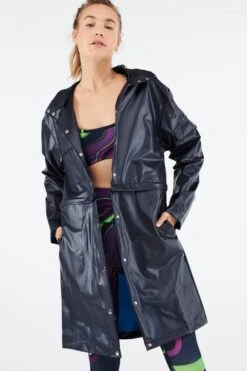 Kenna Convertible Jacket