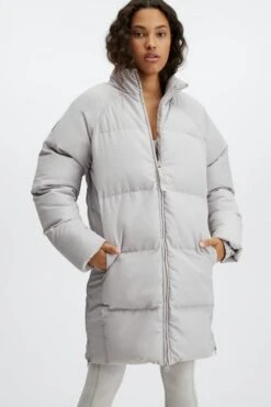 Storm Puffer Coat II