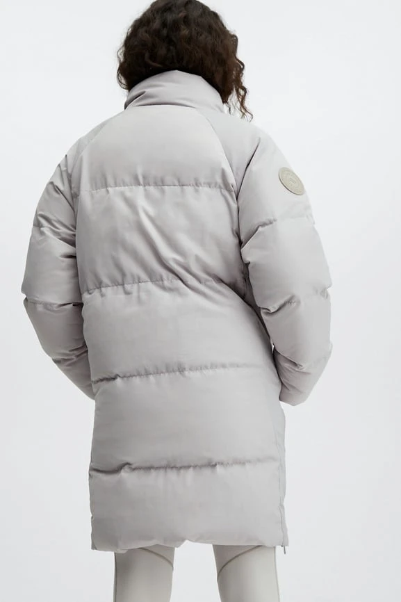 Storm Puffer Coat II - Image 2