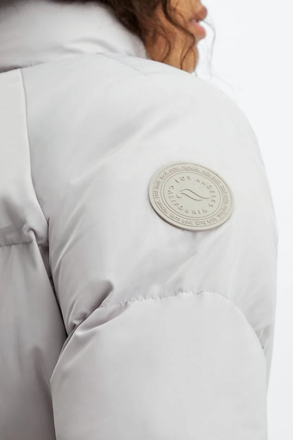 Storm Puffer Coat II - Image 5