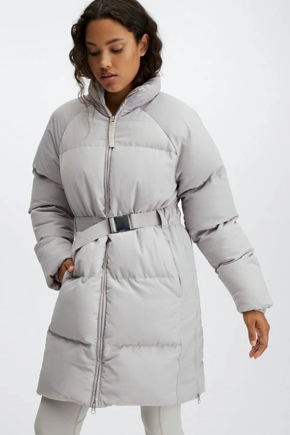 Storm Puffer Coat II - Image 6