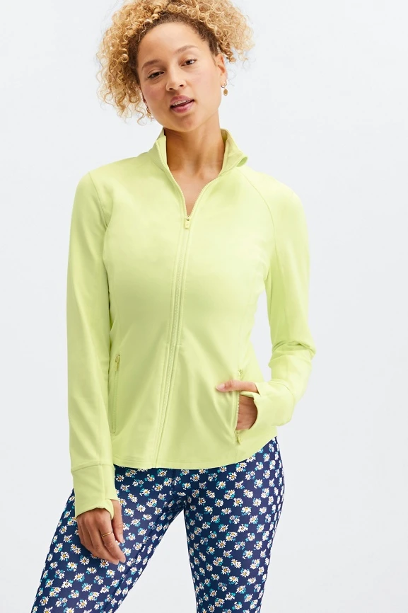 PowerHold® Performance Jacket