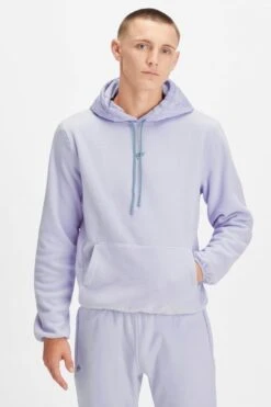 The Pine City Hoodie