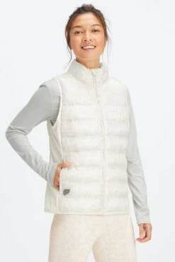 Elliot Puffer Gilet