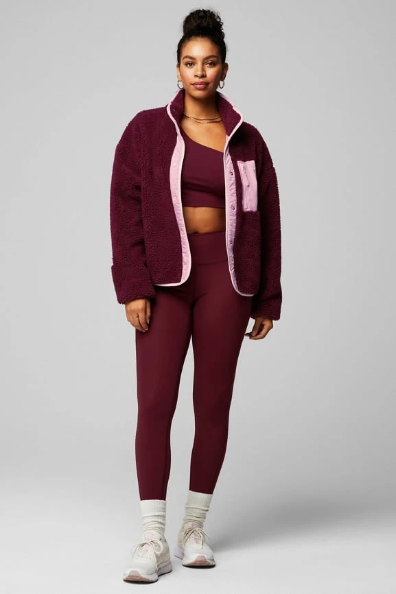 Tahoe Teddy Jacket - Image 3