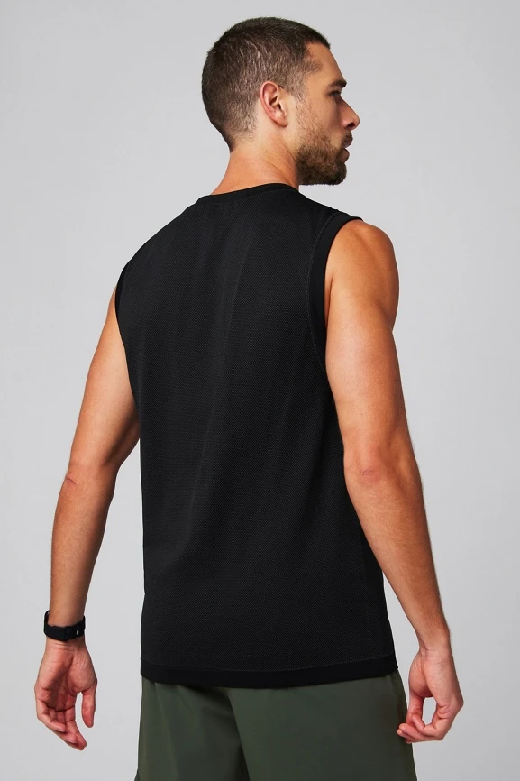 The Training Day Muscle Tank - Image 2