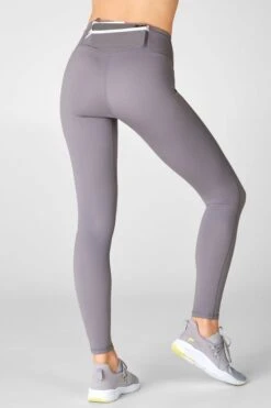 Trinity Motion365® High-Waisted Leggings