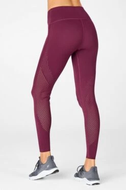 SculptKnit® High-Waisted Leggings