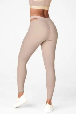 High-Waisted Motion365 Leggings