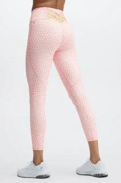 Boost PowerHold® High-Waisted 7/8 Leggings