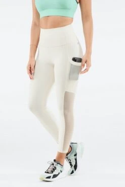 On-The-Go PowerHold® Ultra HW 7/8 Leggings