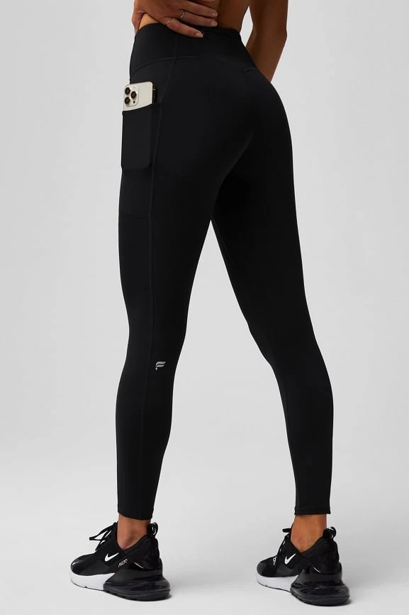 Anywhere Motion365+ High-Waisted Utility Leggings
