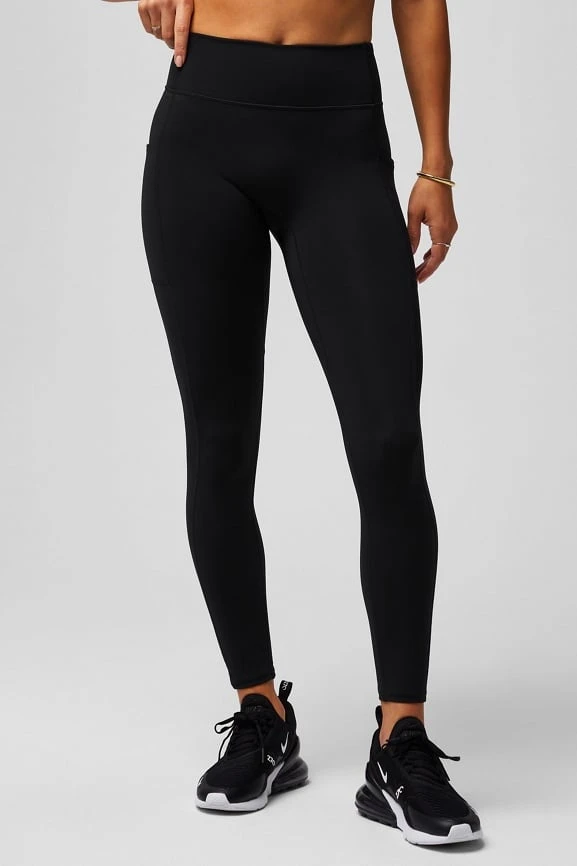 Anywhere Motion365+ High-Waisted Utility Leggings - Image 2