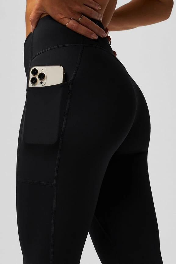 Anywhere Motion365+ High-Waisted Utility Leggings - Image 3