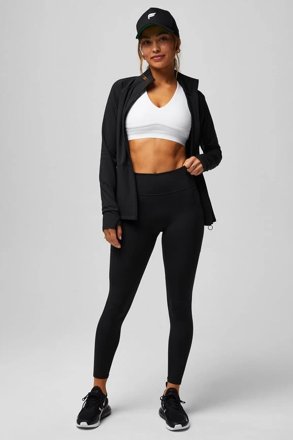 Anywhere Motion365+ High-Waisted Utility Leggings - Image 5