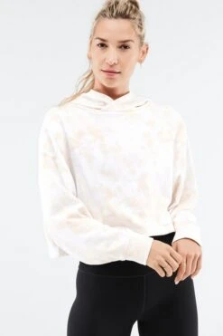 Eco-Conscious Pullover