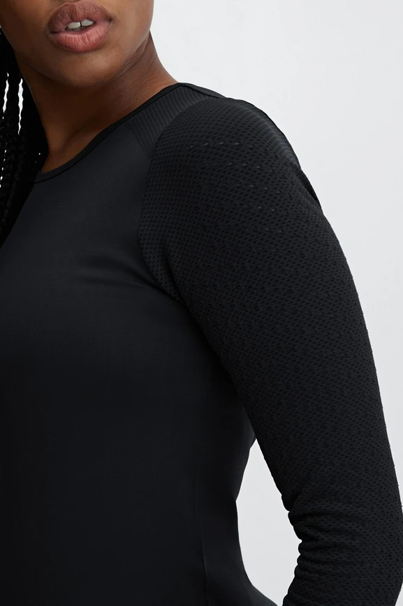 Sync Long Sleeve II - Image 2