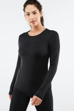 Phoenix Lite Long-Sleeve Top