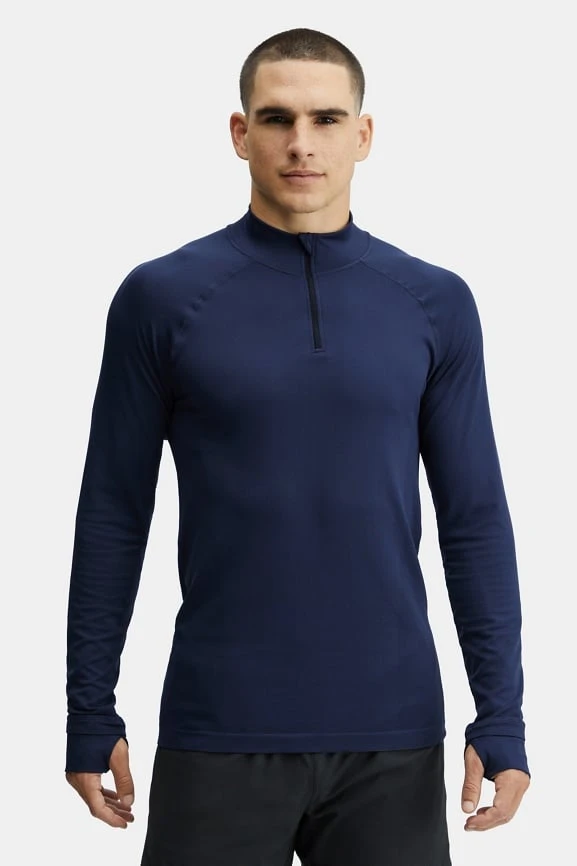 The Training Day 1/4 Zip - Image 5