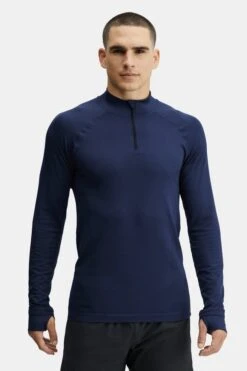 The Training Day 1/4 Zip