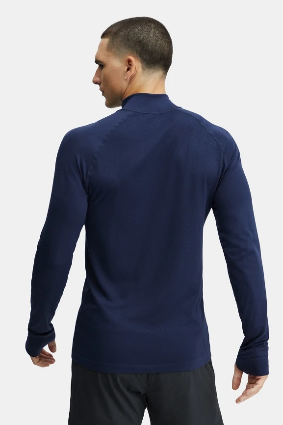 The Training Day 1/4 Zip - Image 2