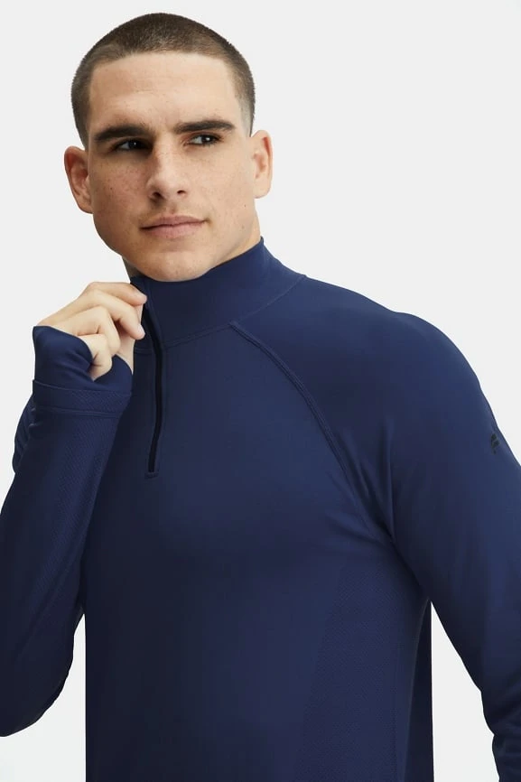 The Training Day 1/4 Zip - Image 3