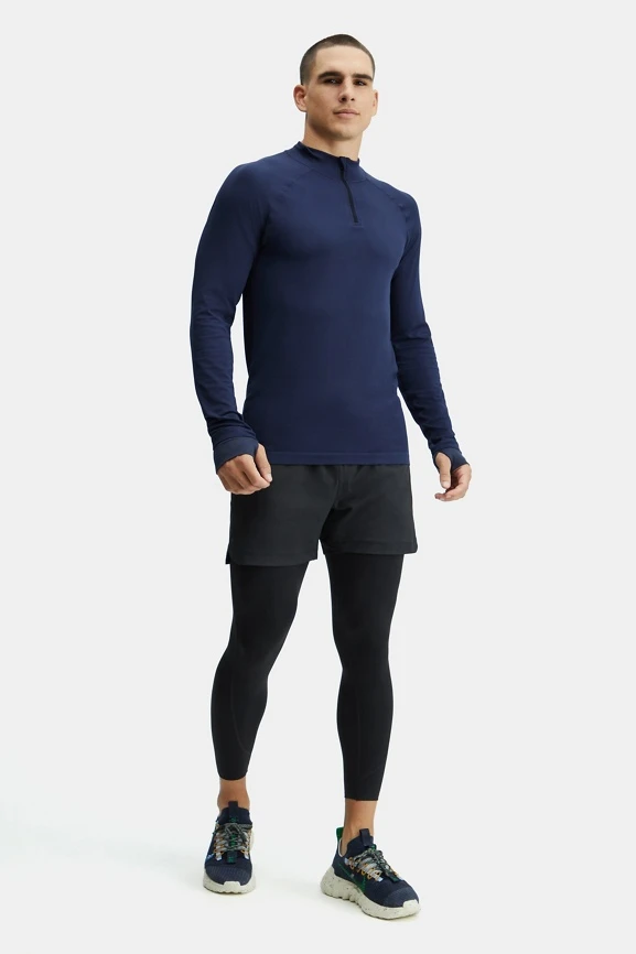 The Training Day 1/4 Zip - Image 4