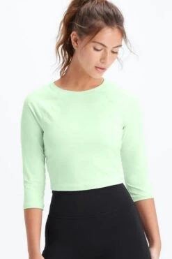Dorothy Ballet Sleeve Top