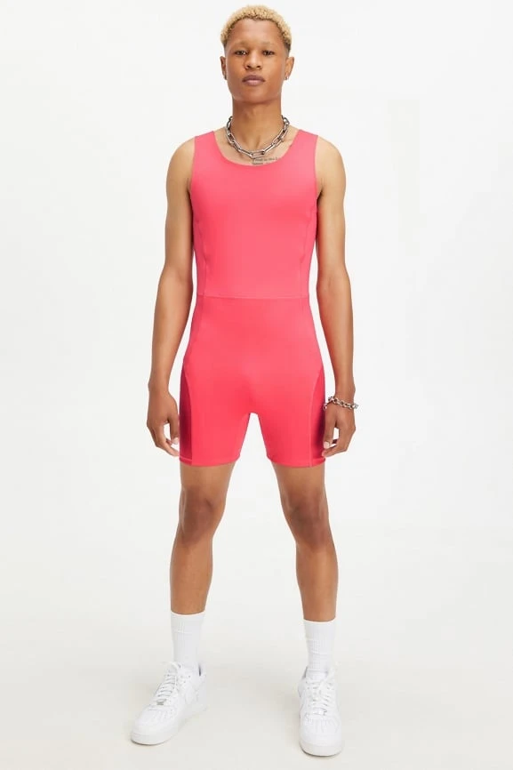 Brianna Pride Onesie - Image 2