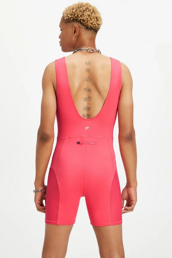 Brianna Pride Onesie - Image 4