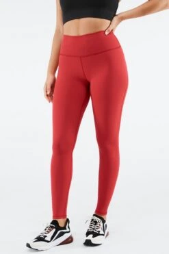 Define PowerHold® High-Waisted Leggings