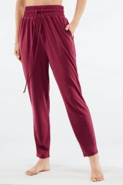 Blaine Harem Trousers