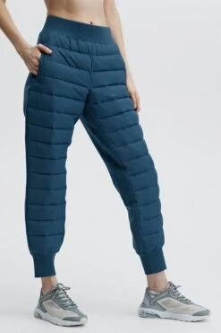 Aspen Puffer Joggers