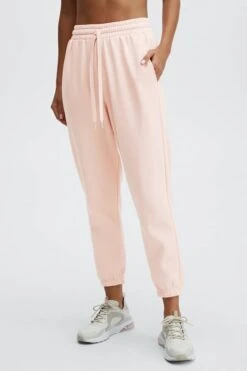 Eco Go-To Classic Tracksuit Bottoms