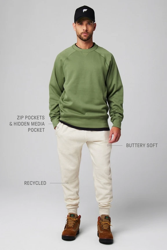 The Go-To Joggers - Image 3