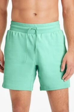 The Lightweight Go-To Short
