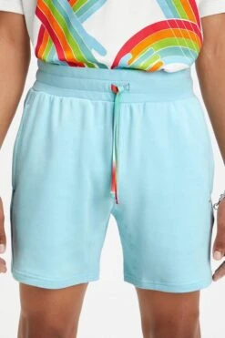 The Pride Lightweight Go-To Short