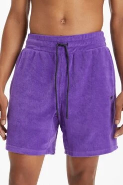 The Island Terry Shorts