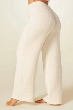 Pet Me Wide Leg Trousers