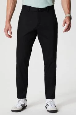 The High Side Chino (Slim Fit)