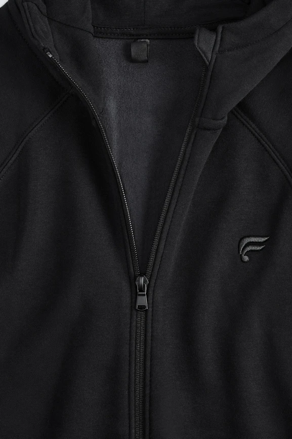 The Go-To Full Zip Hoodie - Image 4